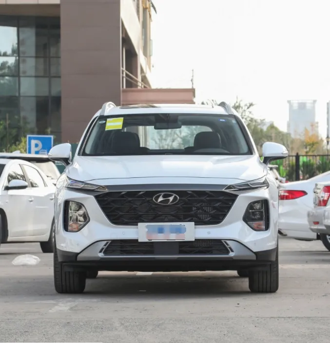 imgi_101_High-Quality-Used-Hyundai-Santa-Fe-for-Global-Export Hyundai Santa Fe– Wholesale Price From China | China Car Dealer - Image 1