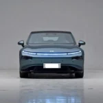 New Energy Car Auto Xpeng P7 2026– In Stock in China | Electric SUVs From China - Image 3