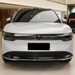 Zeekr 7X Electric Car Auto SUV Fast Charging New Energy Car– Ships Worldwide From China | Vehicles Exported From China - Image 2