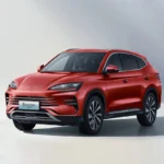 2026 Byd Song Plus EV Flagship 605km Long Range SUV New Energy Vehicle– Ships Worldwide From China | MPVs From China - Image 5
