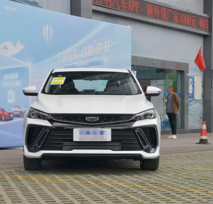 imgi_104_2024-Geely-Binray-Hybrid-Sedan-Reliable-Used-Car-for-Sale 2026 Geely Binray Hybrid Sedan– In Stock in China | Cheap Cars From China - Image 1