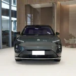 Nio Es8 2026 Model Six-Seat Executive Edition Pure Electric SUV Car– In Stock in China | Cars Available From China