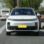 New Energy Electric Li Auto L7 2026– In Stock in China | Cars Delivered From China