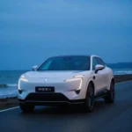 Avatr 11 Long Range Super Charge– Ships Worldwide From China | China Vehicle Import - Image 2