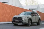New Toyota Corolla Cross 2026 2.0L Elite Edition– In Stock in China | Cars From China