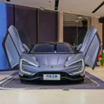 Byd Yangwang U9 Top Level Sport EV Car Electric Supercar– Ships Worldwide From China | Electric SUVs From China - Image 3