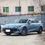 MG 7 2.0t+9at Powertrainframeless Doors– Wholesale Price From China | China Car Import - Image 3