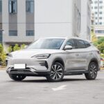 Byd Qin Song Han Tang Yuan Automobile New Energy Car High Speed SUV Electric– Ships Worldwide From China | Cars Delivered From China - Image 2