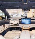 2026 NIO ET9– China Export Vehicle | EVs From China - Image 2