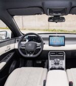 2026 BYD Qin Plus DM-i– China Export Vehicle | Reliable Cars From China - Image 2
