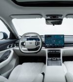 Geely Galaxy A7– China Export Vehicle | China Car Marketplace - Image 2