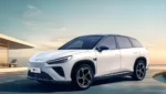 Neta L EV Electric Compact SUV Electric Car– In Stock in China | China Auto Export - Image 2