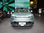 KIA EV5 Left-Hand Drive Compact SUV New Energy Automobile– Wholesale Price From China | China Auto Supplier