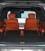 2026 Geely Galaxy M9– – Factory Price From China | Buy a Car From China - Image 2