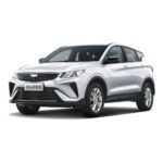 2026 Geely Coolray 1.5L CVT FWD Cheap Compact SUV– Available From China | Cars Exported From China - Image 2