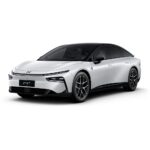 2026 XPENG P7+ Ultra Long Range Electric Hatchback Sedan Car– Available From China | Buy Cars Direct From China - Image 2