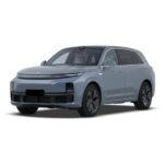 Li Auto L7 2026 Ultra Smart Refresh Edition Spacious And Comfortable Tourism SUV– Available From China | Buy Cars Online From China - Image 2