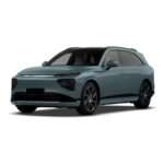 XPENG G9 2025 680km Range AWD Dual-Motor SUV– Available From China | Buy Vehicles From China - Image 3