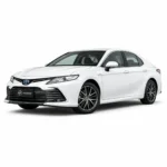 Toyota Camry 2026 2.5s Sedan– In Stock in China | China Vehicle Supplier - Image 2