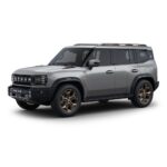 Chery Jetour Traveler T2 2026 2.0TD Petrol Crossover 4WD Luxury SUV– Available From China | China Vehicle Import - Image 5