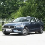 2026 Volvo S60 Luxury Car– Wholesale Price From China | Buy Cars Direct From China