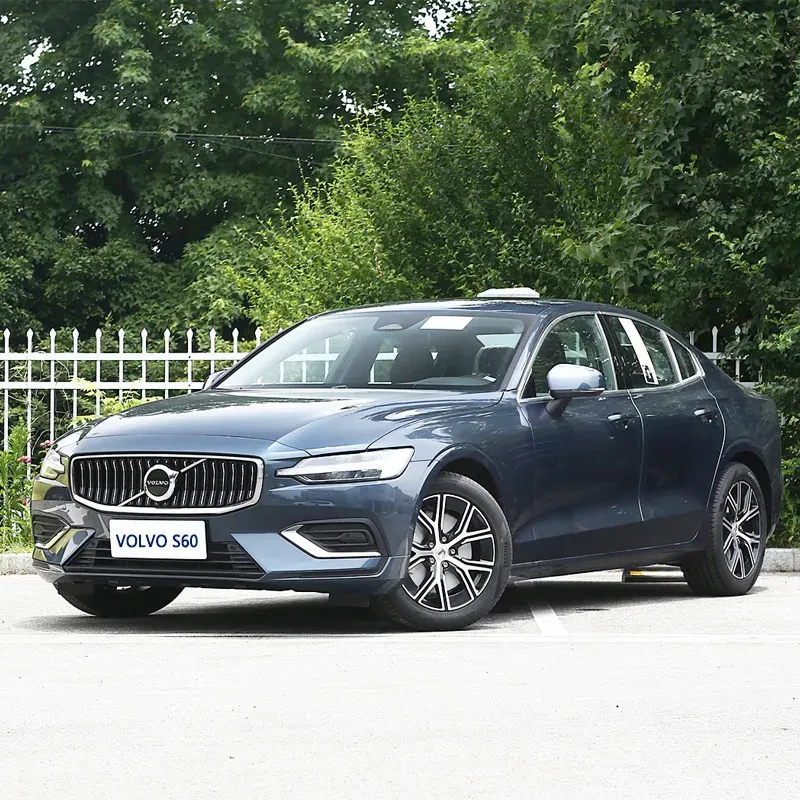 imgi_20_2025-Volvo-S60-Changan-Fuel-Powered-Car-Intelligent-Luxury-Edition-Sec 2026 Volvo S60 Luxury Car– Wholesale Price From China | Buy Cars Direct From China - Image 1