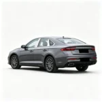 Geely Preface Xingrui 1.5t DCT Compact Sedan– In Stock in China | China Car Export Price - Image 3