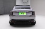Volvo ES90 2027– Ready for Export From China | Cars From China - Image 2