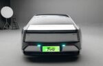 Xpeng P7 2026– Factory Price From China | Buy Cars Online From China - Image 3