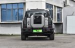Jetour Traveler C-DM 2026– Factory Price From China | Electric Cars From China for Sale - Image 3