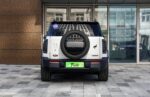 Ford Bronco New Energy 2026 BEV– Factory Price From China | Cars From China Ready for Export - Image 2
