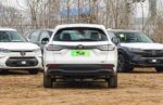 Honda HR-V 2026– Factory Price From China | Cars From China - Image 2