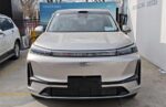 Geely Galaxy M9 2026 Model 210km 4WD Navigation Edition– Ready for Export From China | Buy a Car From China