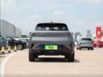 2026 Lynk & Co 08 EM-P– China Export Vehicle | Luxury SUVs From China - Image 3