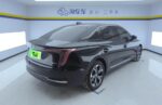 Hongqi E-QM5 2026 Model Basic Travel Edition– Factory Price From China | China Car Exporter - Image 2