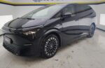 XPeng X9 2026 model pure electric 740km ultra-long range (Max)– Ready for Export From China | Hybrid Cars From China - Image 2