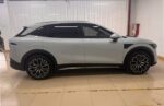 ZEEKR 7X 2026 Model, 100kWh Long-Range Rear-Wheel Drive Intelligent Driving Version.– Ready for Export From China | Affordable Cars From China - Image 3