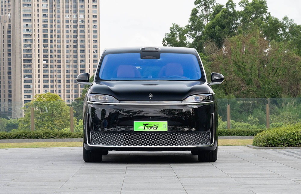 imgi_3_1_3(119) Luxeed V9 2026– Ready for Export From China | China Car Dealer - Image 1