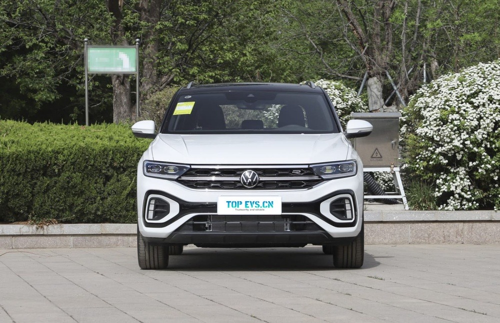 imgi_3_1_3(17) New Volkswagen T-Roc Facelift II 2026– China Export Vehicle | China Electric Vehicles - Image 1
