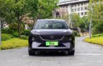 Mazda EZ-60 EREV 2026– Factory Price From China | Best New Cars From China