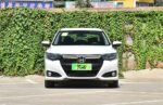 Honda Crider 2024– Factory Price From China | New Energy Vehicles From China