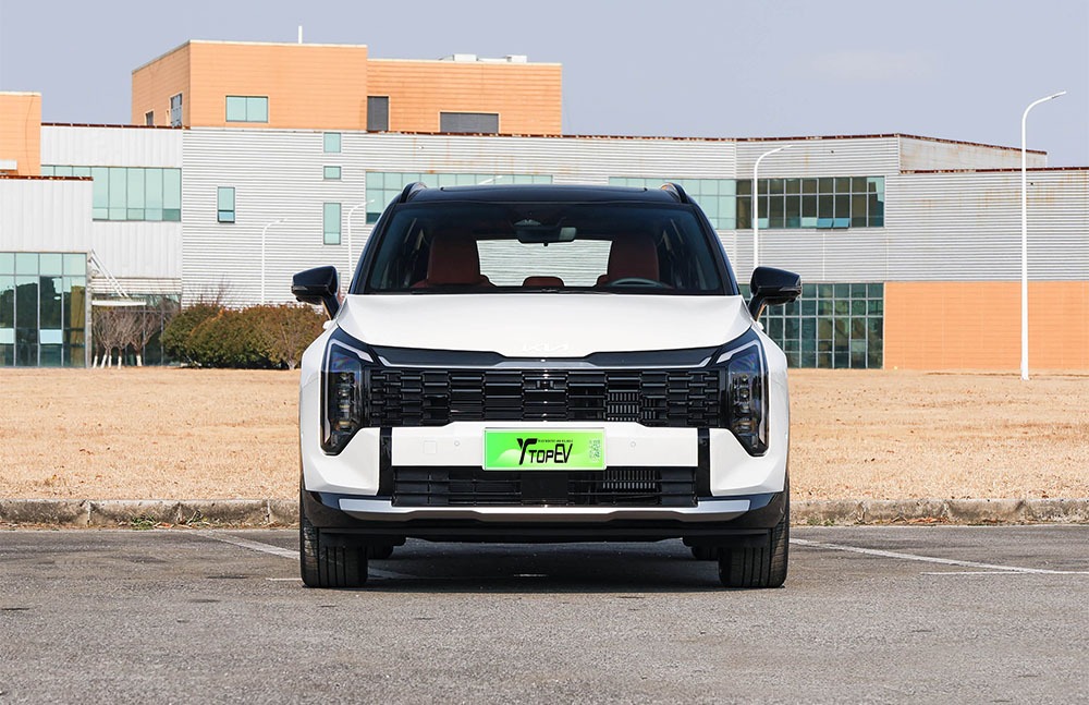 imgi_3_1_3(84) Kia Sportage 2026– Ready for Export From China | China Vehicle Prices - Image 1