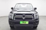 King Kong Cannon 2026 model 2.0T Diesel 6AT 2WD Elite Version– Ready for Export From China | EV From China for Sale