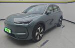 Geely Galaxy E5 2026 model, 530km/h, Starship Edition– Ready for Export From China | Buy Cars Direct From China - Image 2