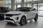 Range Rover Evoque 2026 Model 2.0T SE Premium Edition– Ready for Export From China | China Electric Cars - Image 2