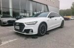 2026 Audi A7L 45 TFSI S-line“Dreaming of Youth” Edition– Ready for Export From China | New Cars From China for Sale - Image 2