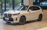 BMW X3 2026 xDrive30L Luxury M Sport Package– Ready for Export From China | Cars Available From China