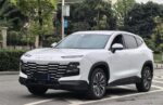 Jetour Dashing 2022 1.6T DCT King PLUS– Factory Price From China | Electric Cars From China