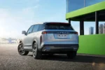 2026 Luxury SUV Electric Car Chery Explore 06 New Energy Vehicle– Ships Worldwide From China | Cars From China for Sale - Image 3