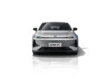 Changan Uni-V Powerful 245 HP Turbo Performance Sport Sedan 8 Speed Automatic Transmission– Ships Worldwide From China | China Vehicle Prices